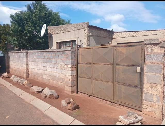 3 BEDROOM HOUSE FOR SALE IN VOSLOORUS SOUTH